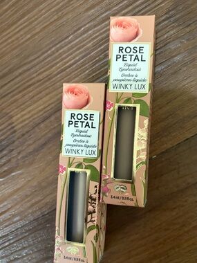 Magnolia & Chamomile Lip Shades - Neutral Brown/Tan